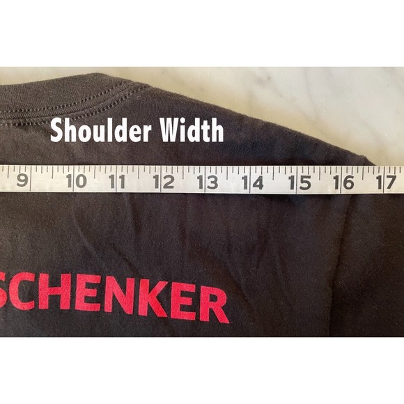 Fender Guitar Sunset Spirit of Rock and Roll 100% Cotton T-Shirt - Size S - Picture 7 of 10